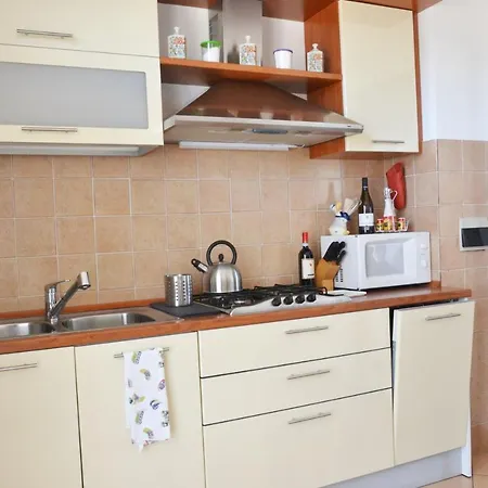 Holiday home Il Nespolo *