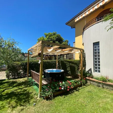 Il Nespolo Cavriglia