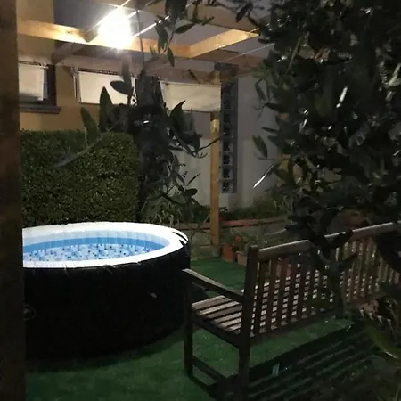 Il Nespolo * Cavriglia