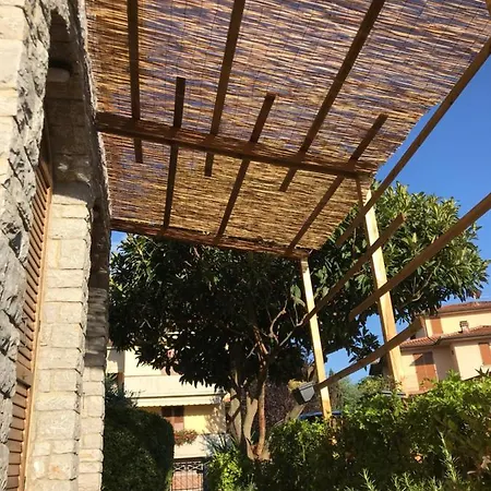Ferienhaus Il Nespolo *