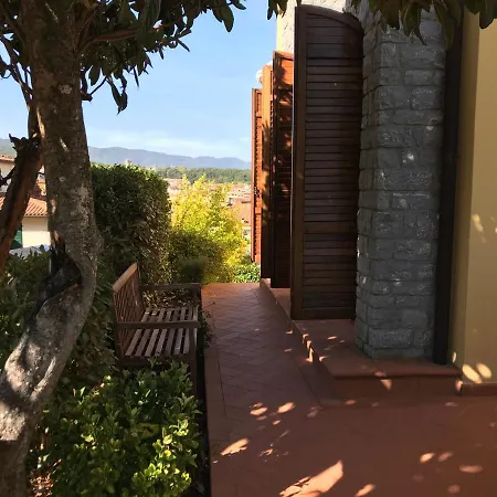 Ferienhaus Il Nespolo Cavriglia