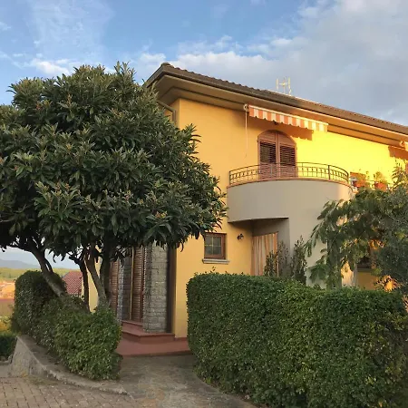 Il Nespolo Holiday home