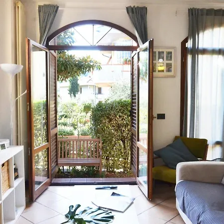 Il Nespolo Ferienhaus *