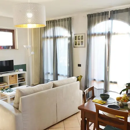 Il Nespolo Ferienhaus *