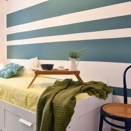 Holiday home Il Nespolo *