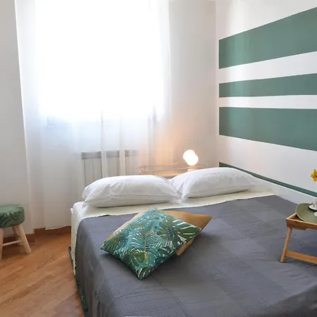 Ferienhaus Il Nespolo *