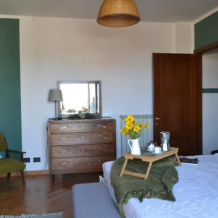 Holiday home Il Nespolo *