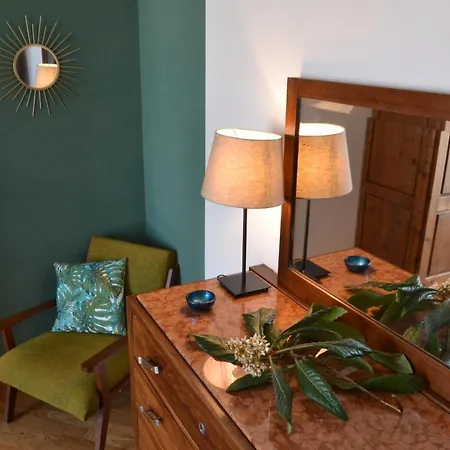 Il Nespolo Holiday home *