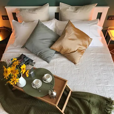 Il Nespolo Holiday home