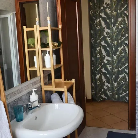 Holiday home Il Nespolo *