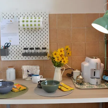 Il Nespolo Holiday home *