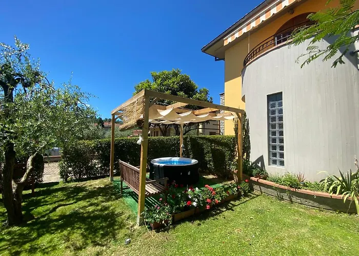 Il Nespolo Cavriglia