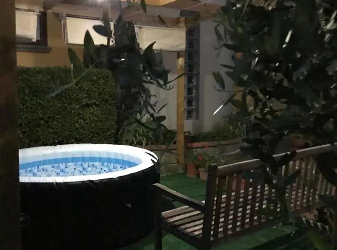 Il Nespolo * Cavriglia