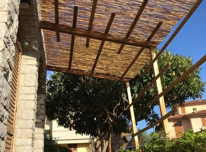 Holiday home Il Nespolo *