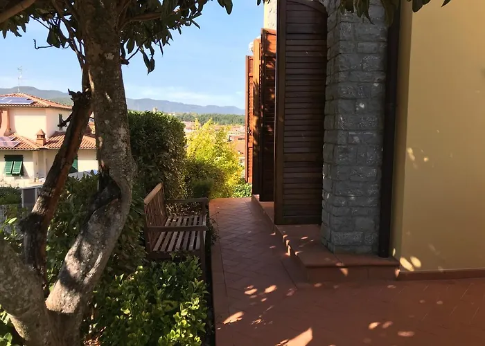 Holiday home Il Nespolo Cavriglia