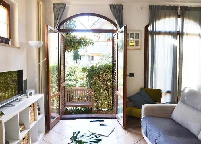 Il Nespolo Holiday home *