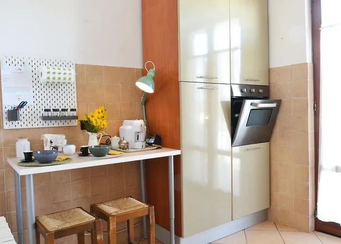 Il Nespolo Holiday home