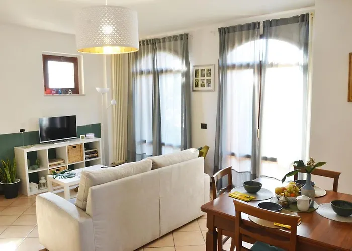 Il Nespolo Holiday home *