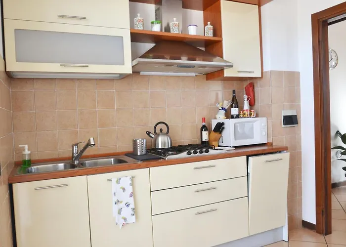 Holiday home Il Nespolo *