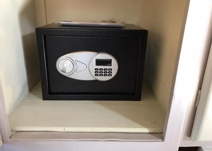 Holiday home Il Nespolo *