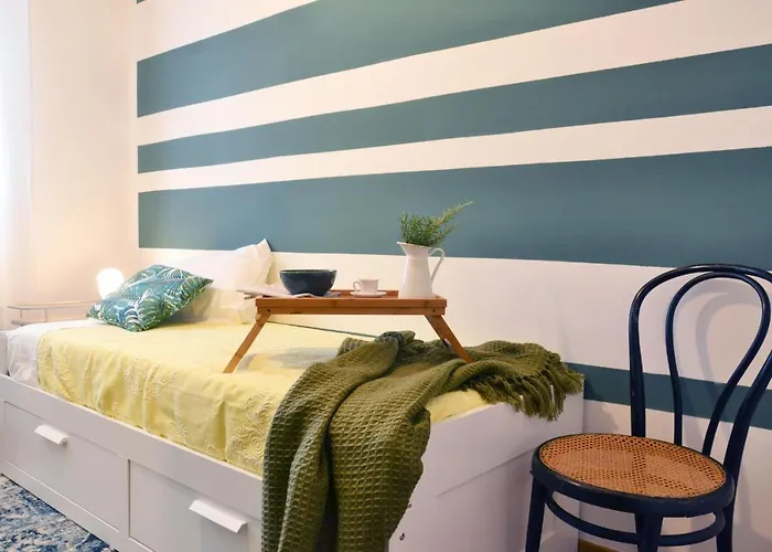 Holiday home Il Nespolo *