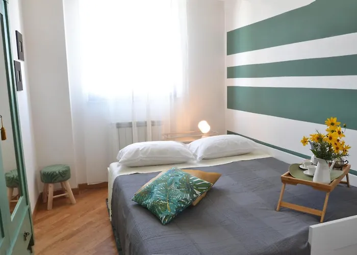Holiday home Il Nespolo *