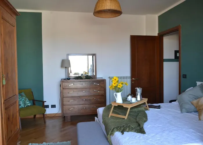 Holiday home Il Nespolo *