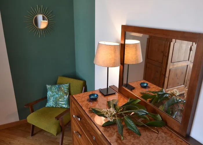 Il Nespolo Holiday home *