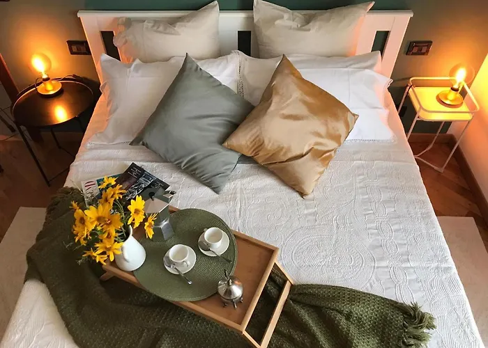 Il Nespolo Holiday home